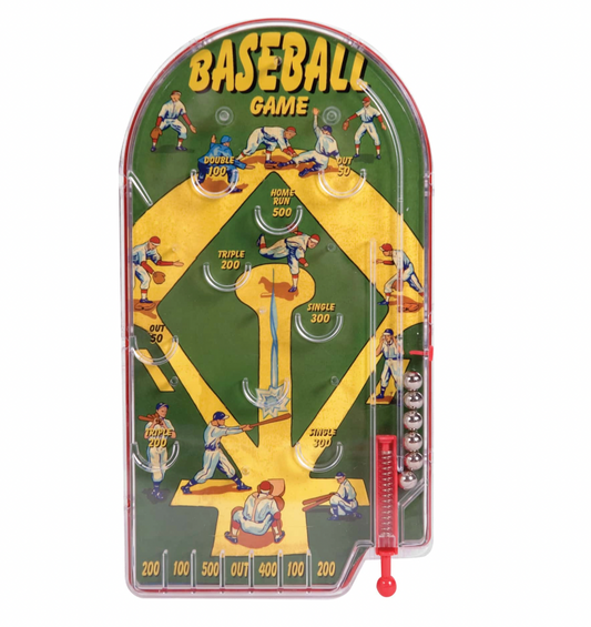 Home Run Pinball - Magpies Paducah