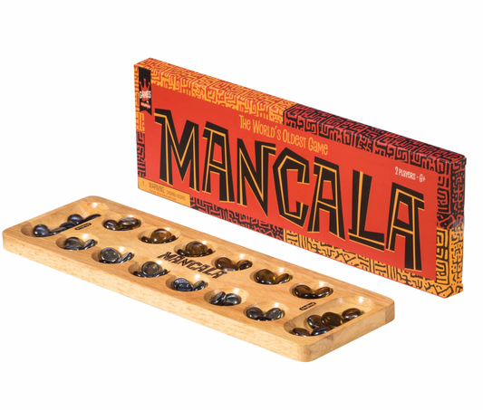 Mancala - Magpies Paducah