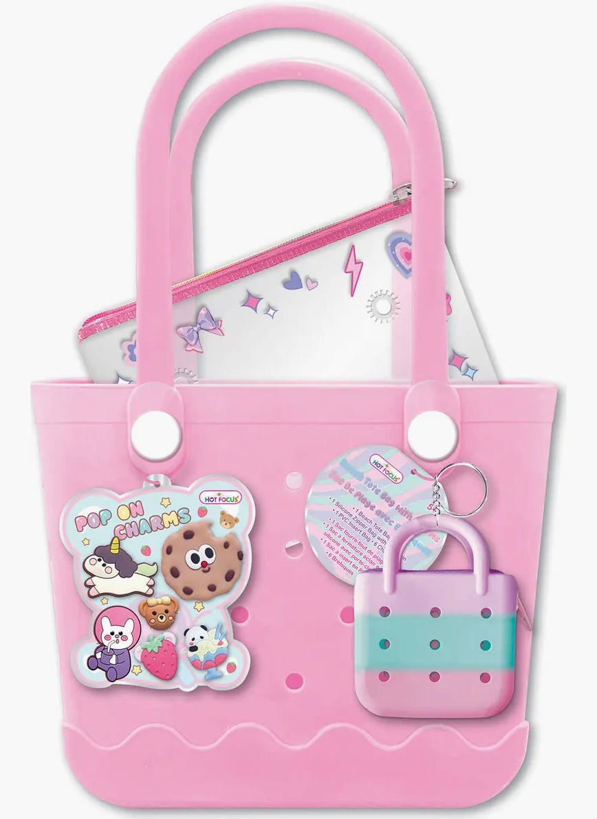 Tote Bag, Critters - Magpies Paducah