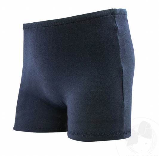 Wundershort, Basic Navy - Magpies Paducah