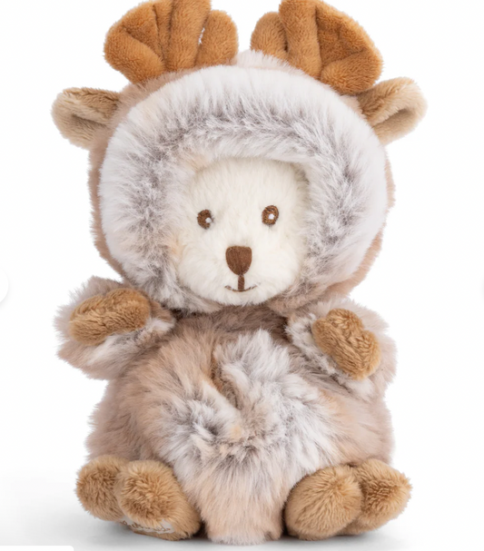 Ziggy Moose - Magpies Paducah