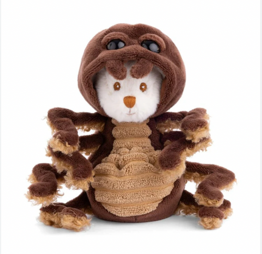 Ziggy Spider - Magpies Paducah