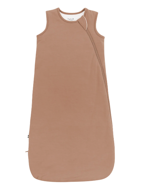 Kyte Baby Sleep Bag, 1.0 TOG, Latte