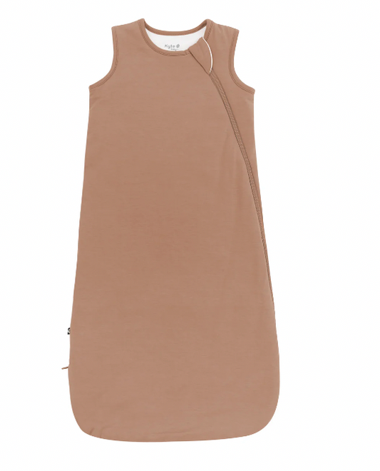 Kyte Baby Sleep Bag, 1.0 TOG, Latte