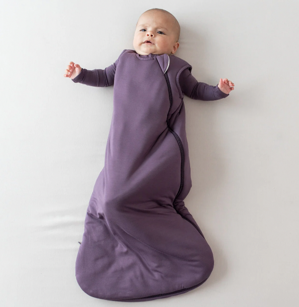 Kyte Baby Sleep Bag, 1.0 TOG, Currant