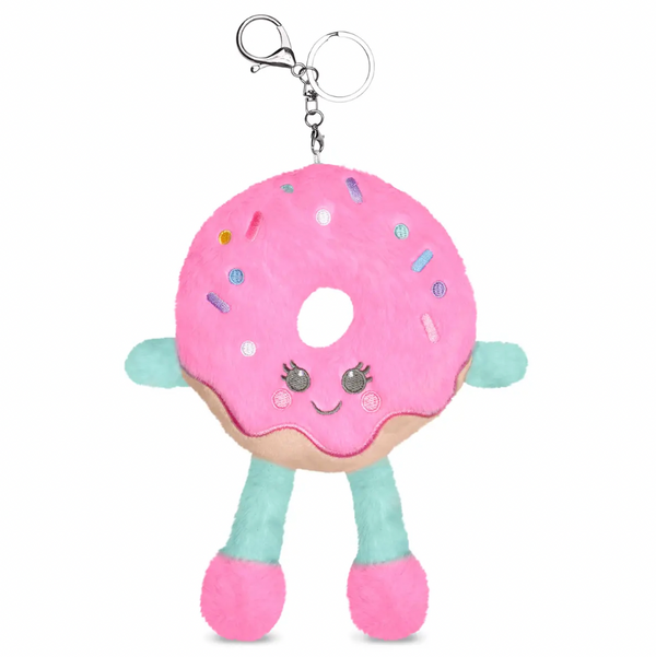 Donut Clip Bag Buddy - Magpies Paducah