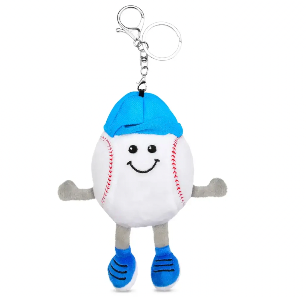 Baseball Clip Bag Buddy - Magpies Paducah
