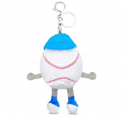 Baseball Clip Bag Buddy - Magpies Paducah