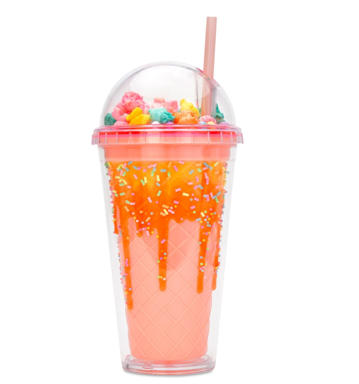 Popcorn Tumbler - Magpies Paducah