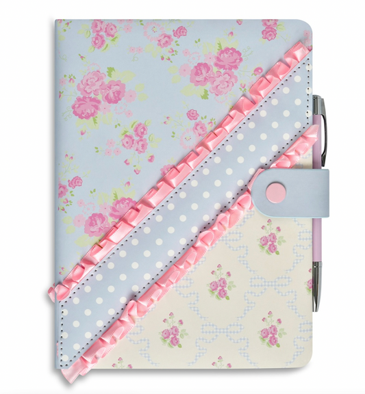 Ditsy Floral Journal - Magpies Paducah