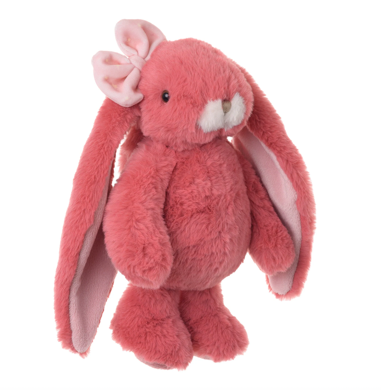 Friendly Kanina, Tulip Pink