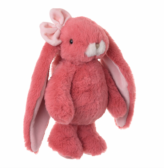 Friendly Kanina, Tulip Pink - Magpies Paducah