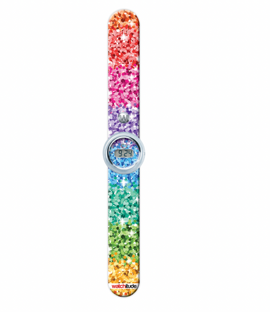 Slap Watch, Sassy Sequins