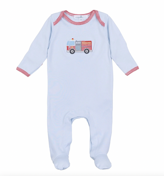 Hero Brigade Lap Footie - Magpies Paducah