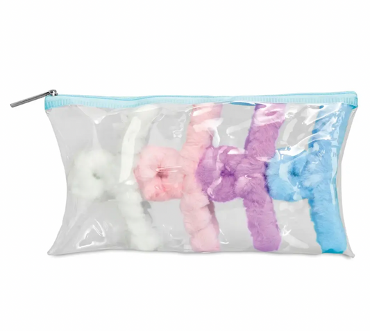 Cozy 4 Clip Set - Magpies Paducah