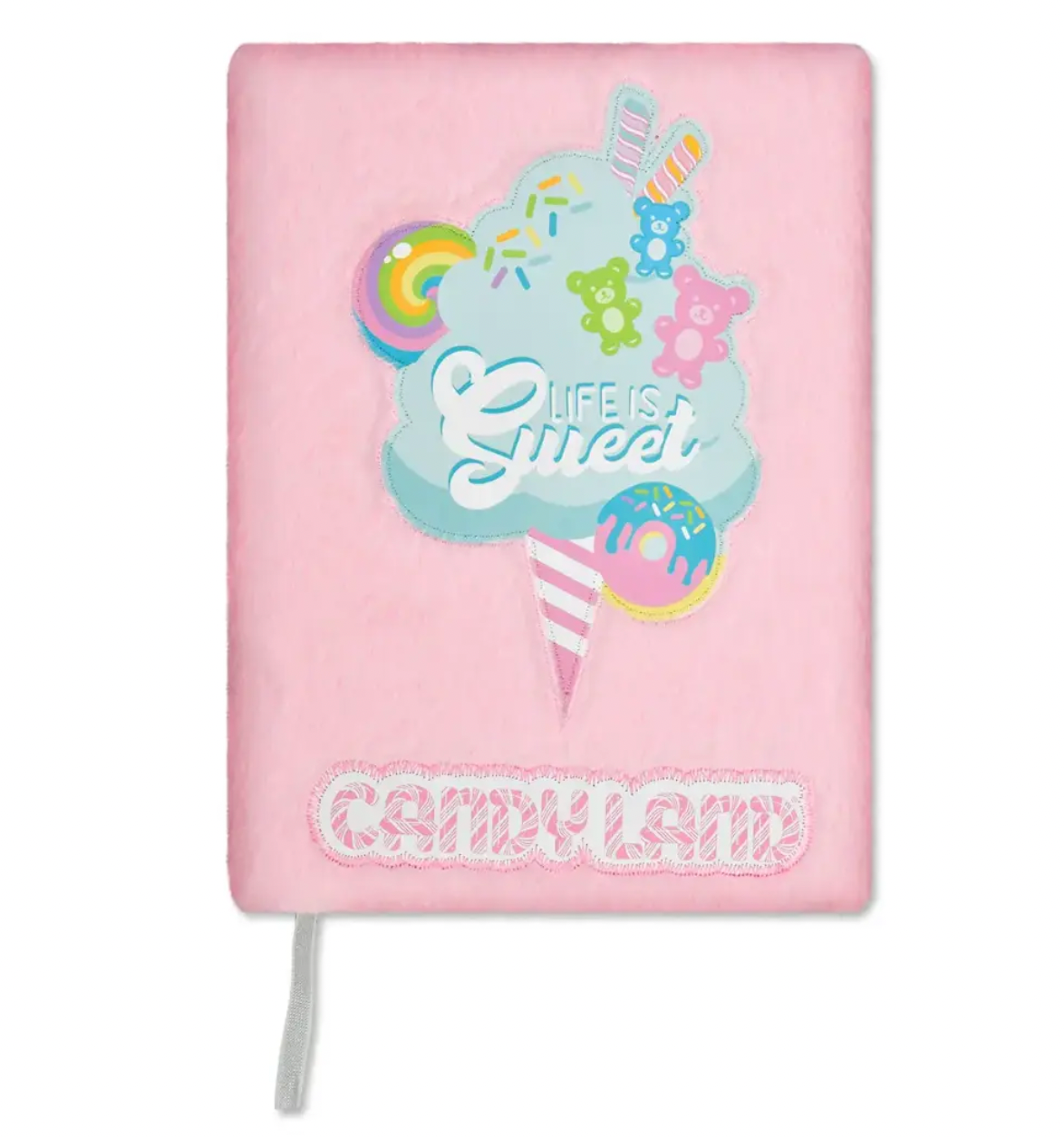 Life Is Sweet Journal