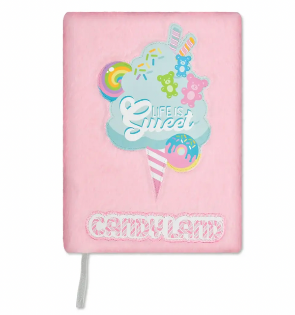 Life Is Sweet Journal