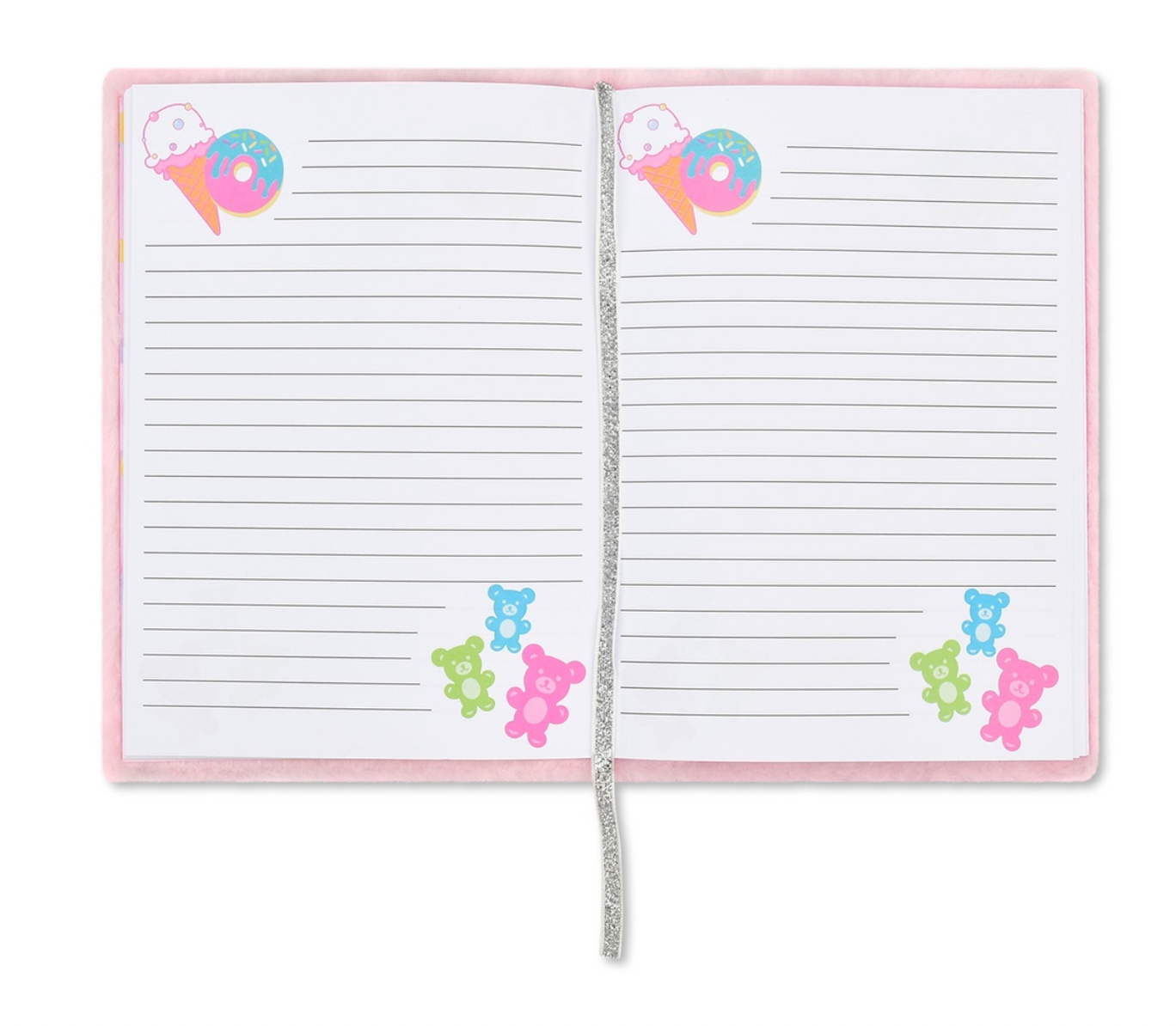 Life Is Sweet Journal