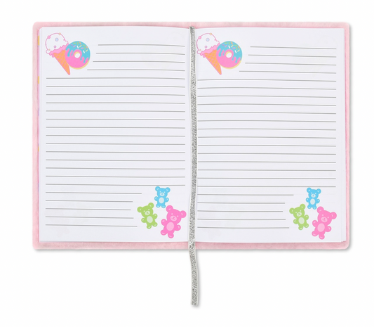 Life Is Sweet Journal