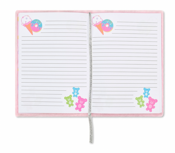 Life Is Sweet Journal