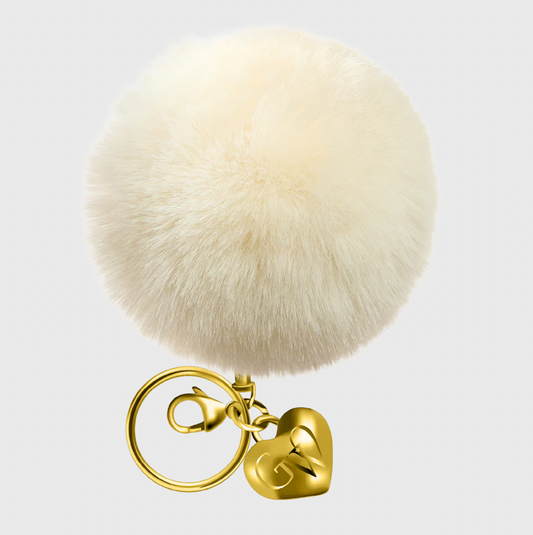 Heart of Gold Charm & Poof (multiple colors)!
