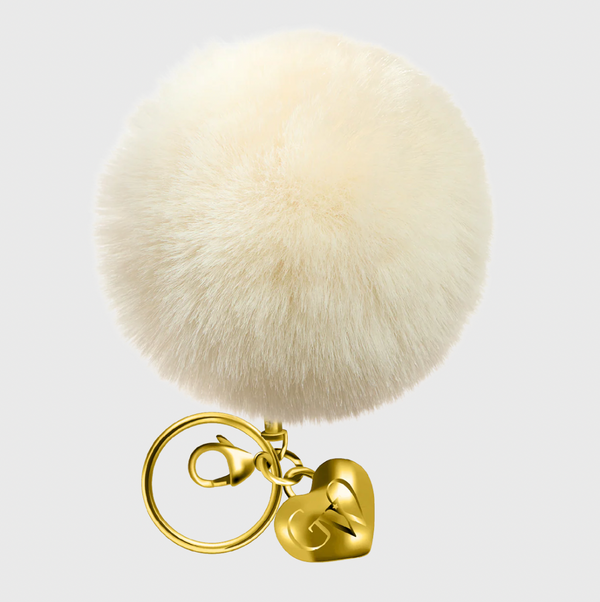 Heart of Gold Charm & Poof (multiple colors)!