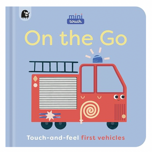 MiniTouch: On the Go