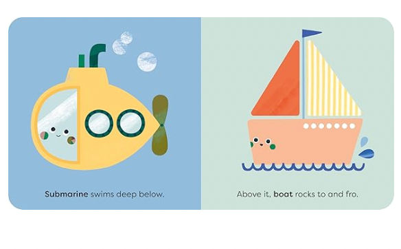 MiniTouch: On the Go