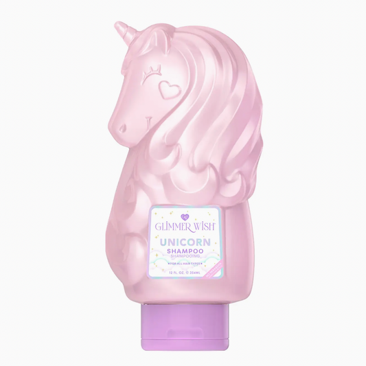 Unicorn Kids Shampoo - Magpies Paducah