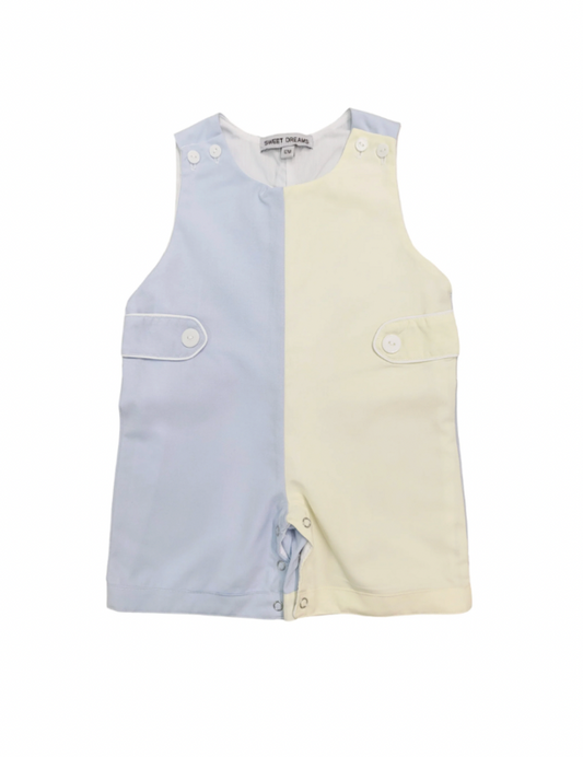 Colorblock Jon Jon - Magpies Paducah