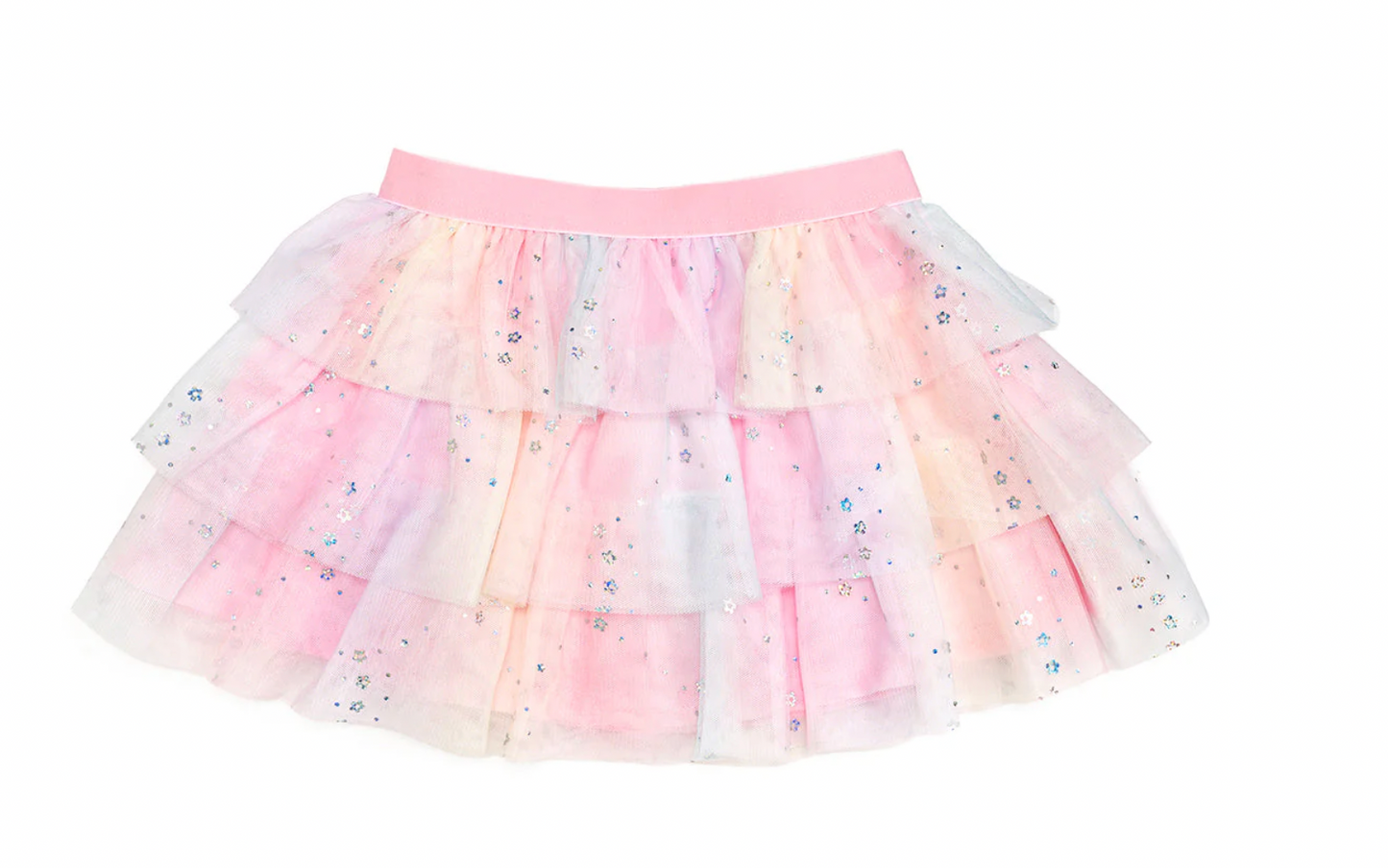 Fairy Dust Tutu - Magpies Paducah