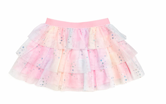 Fairy Dust Tutu - Magpies Paducah