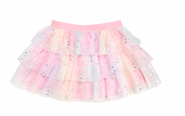 Fairy Dust Tutu - Magpies Paducah