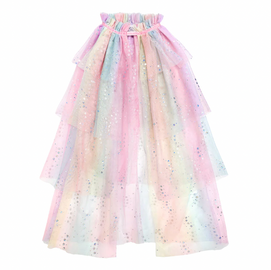 Fairy Dust Cape - Magpies Paducah