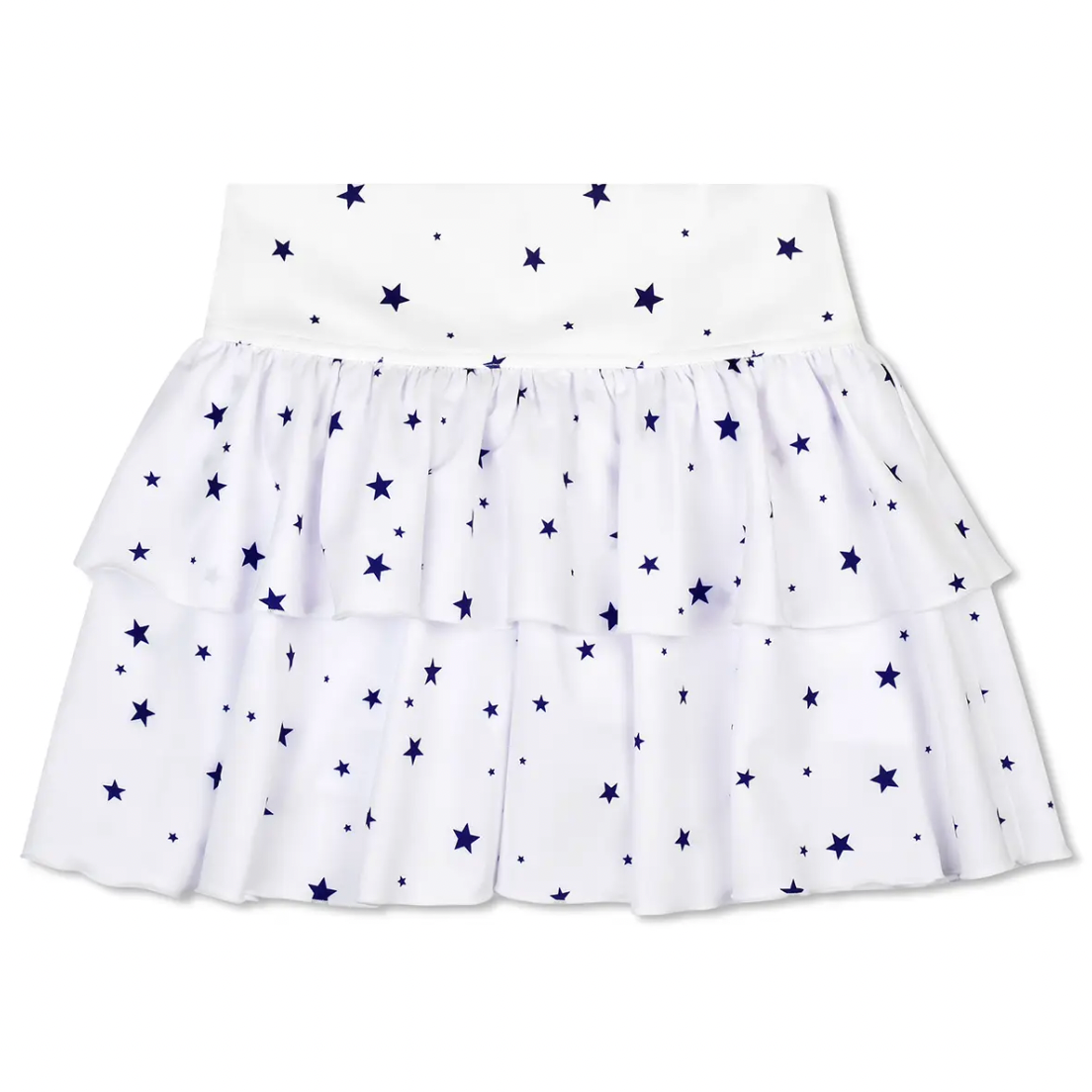 Blue Stars Skort - Magpies Paducah