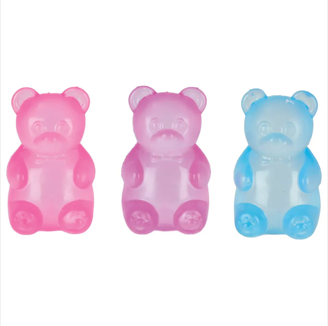 Yummy Gummy Squishy