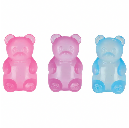 Yummy Gummy Squishy