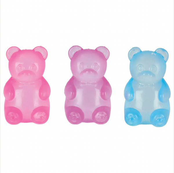 Yummy Gummy Squishy