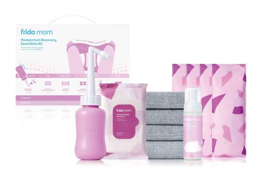 Postpartum Recovery Essentials Kit