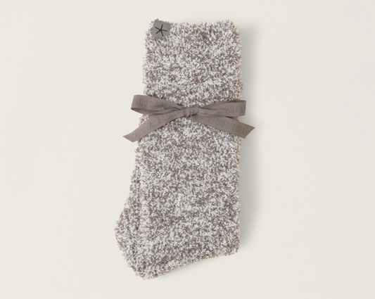 Cozychic Heathered Sock