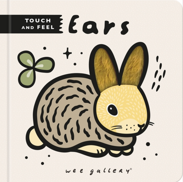 Touch and Feel: Ears - Magpies Paducah