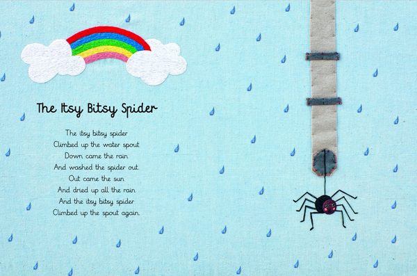 Read to Your Baby Every Day - Magpies Paducah