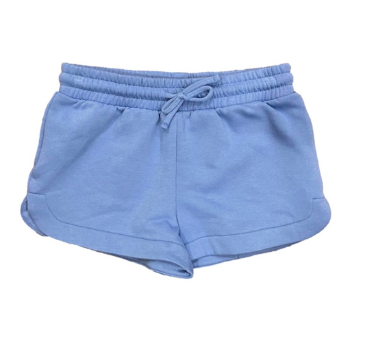 Soft Cloud Short, Blue Water - Magpies Paducah