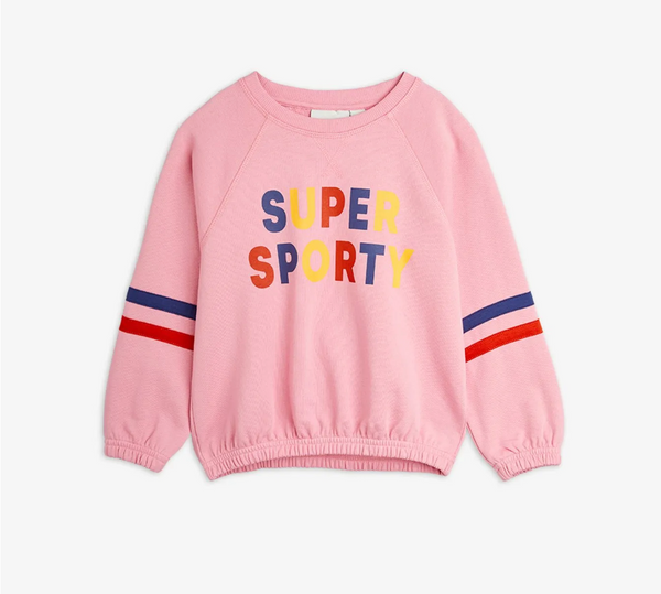 Super Sporty Sweatshirt - Magpies Paducah
