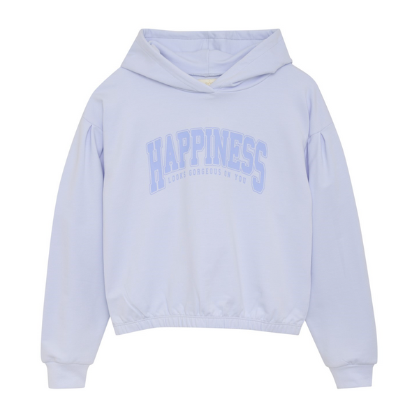 Happiness Hoodie - Magpies Paducah