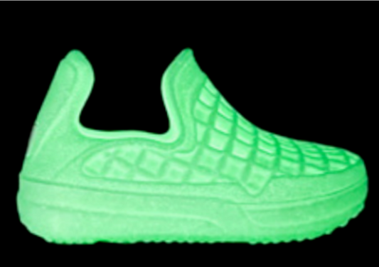 Cloud Shoe, Solar Glow - Magpies Paducah