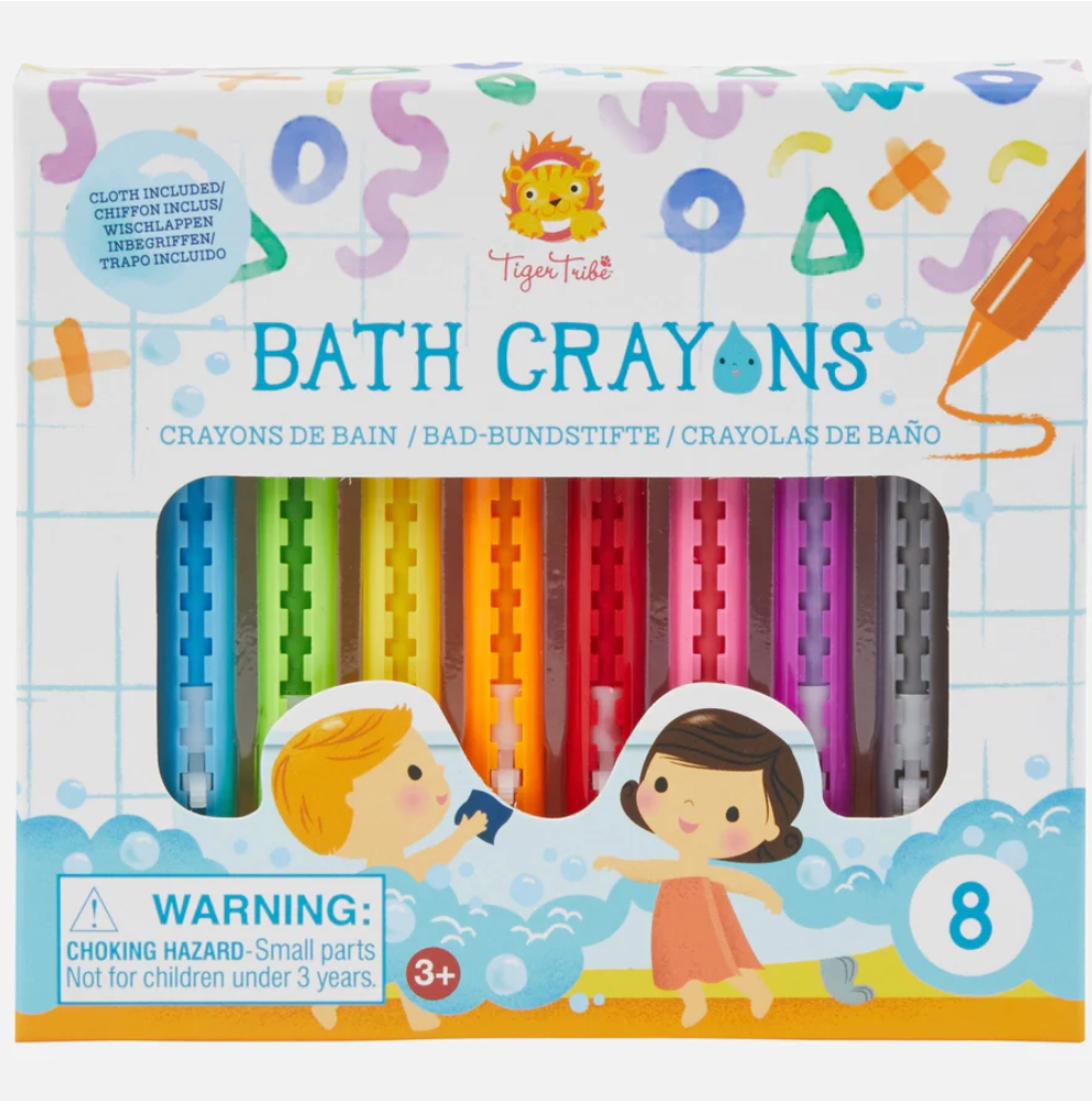 Bath Crayons - Magpies Paducah