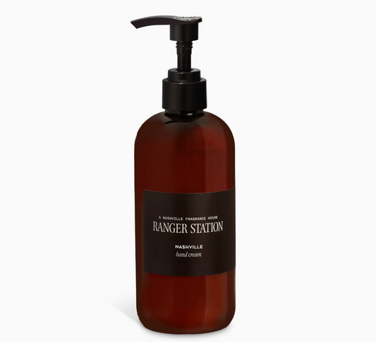 Hand Cream, Nashville - Magpies Paducah