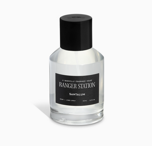 Room + Linen Spray, Santalum - Magpies Paducah