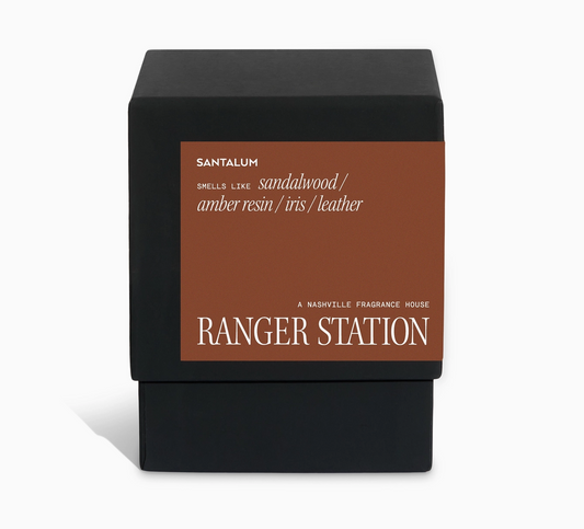 Room + Linen Spray, Santalum - Magpies Paducah